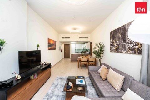 Apartament në Dubai, Emiratet e Bashkuara Arabe 1 dhomë gjumi, 98 m2. № 640426 - Foto 1