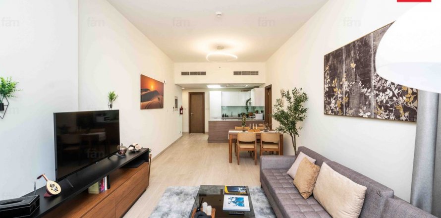 Apartament în Dubai, EAU 1 dormitor, 98 mp. №640426