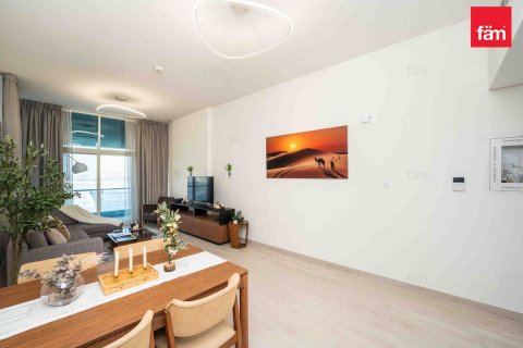 Apartament në Dubai, Emiratet e Bashkuara Arabe 1 dhomë gjumi, 98 m2. № 640426 - Foto 2