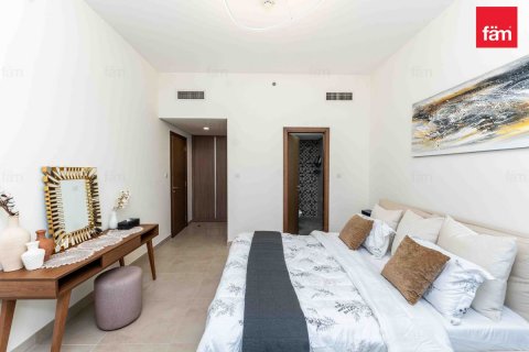 Apartament në Dubai, Emiratet e Bashkuara Arabe 1 dhomë gjumi, 98 m2. № 640426 - Foto 12