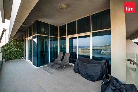 Apartament në Dubai, Emiratet e Bashkuara Arabe 1 dhomë gjumi, 98 m2. № 640426 - Foto 13