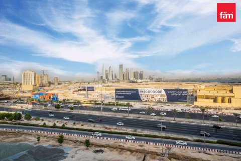 Apartament në Dubai, Emiratet e Bashkuara Arabe 1 dhomë gjumi, 98 m2. № 640426 - Foto 17
