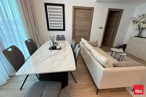 Apartment in Dubai Marina, UAE 2 bedrooms, 77 sq.m. № 640429 - photo 5