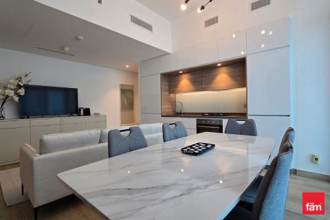 Apartment in Dubai Marina, UAE 2 bedrooms, 77 sq.m. № 640429 - photo 1
