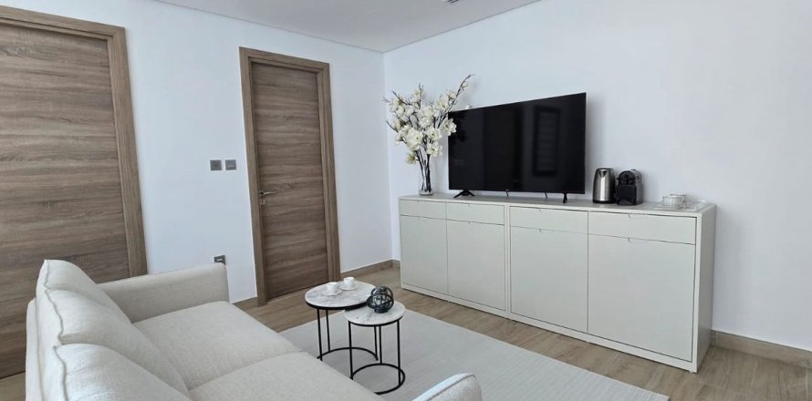 Dubai Marina, UAE의 아파트 침실 2개, 77제곱미터 번호 640429