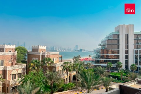 Apartament de vânzare în Palm Jumeirah, Dubai, EAU 2 dormitoare, 186.5 mp.  №640427 - poză 25