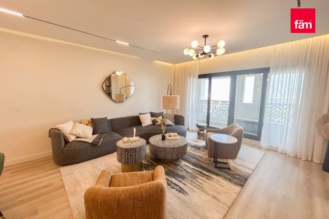 Apartament de vânzare în Palm Jumeirah, Dubai, EAU 2 dormitoare, 186.5 mp.  №640427 - poză 4