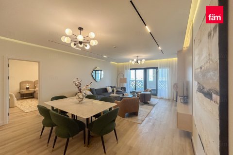 Apartament de vânzare în Palm Jumeirah, Dubai, EAU 2 dormitoare, 186.5 mp.  №640427 - poză 3