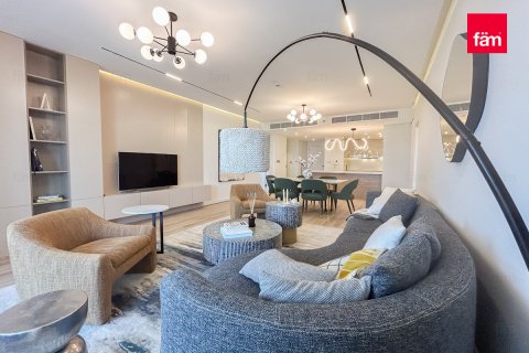 Apartament de vânzare în Palm Jumeirah, Dubai, EAU 2 dormitoare, 186.5 mp.  №640427 - poză 6