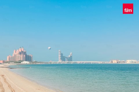 Apartament de vânzare în Palm Jumeirah, Dubai, EAU 2 dormitoare, 186.5 mp.  №640427 - poză 27