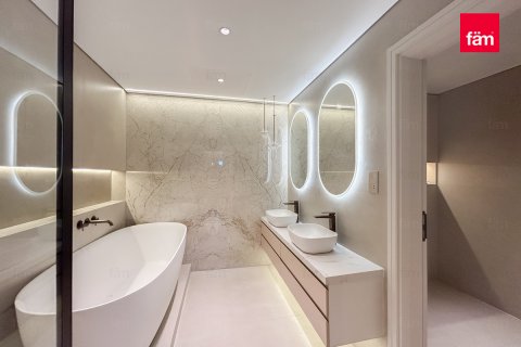 Apartament de vânzare în Palm Jumeirah, Dubai, EAU 2 dormitoare, 186.5 mp.  №640427 - poză 22