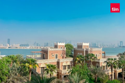 Apartament de vânzare în Palm Jumeirah, Dubai, EAU 2 dormitoare, 186.5 mp.  №640427 - poză 28