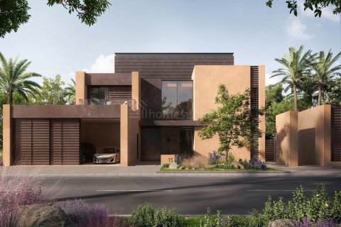 Vila u Dubai, UAE 3 spavaćih soba, 173 m2 Br. 677928 - fotografija 27