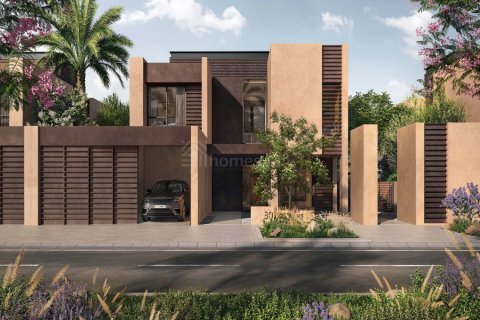 Vila u Dubai, UAE 3 spavaćih soba, 173 m2 Br. 677928 - fotografija 19