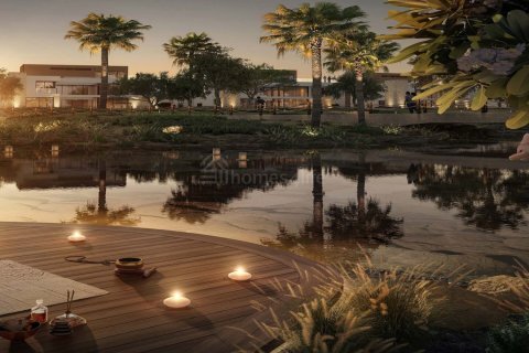 Vila u Dubai, UAE 3 spavaćih soba, 173 m2 Br. 677928 - fotografija 2