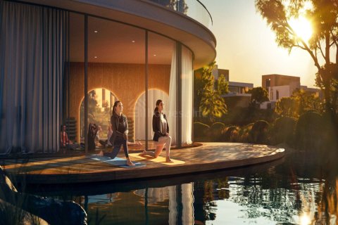 Vila u Dubai, UAE 3 spavaćih soba, 173 m2 Br. 677928 - fotografija 14