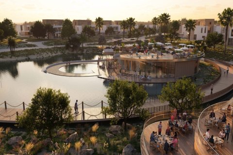 Vila u Dubai, UAE 3 spavaćih soba, 173 m2 Br. 677928 - fotografija 13