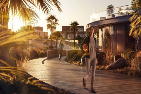 Vila u Dubai, UAE 3 spavaćih soba, 173 m2 Br. 677928 - fotografija 15