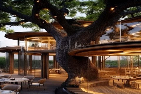 Vila u Dubai, UAE 3 spavaćih soba, 173 m2 Br. 677928 - fotografija 4