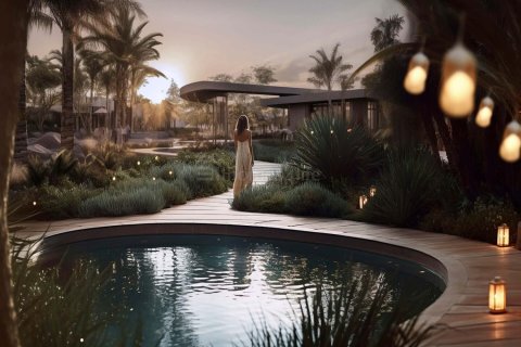 Vila u Dubai, UAE 3 spavaćih soba, 173 m2 Br. 677928 - fotografija 12