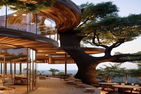 Vila u Dubai, UAE 3 spavaćih soba, 173 m2 Br. 677928 - fotografija 5