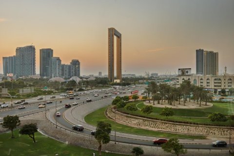 Büroraum zur Miete in Bur Dubai, Dubai, VAE 286 m2 Nr. 677924 - Foto 2