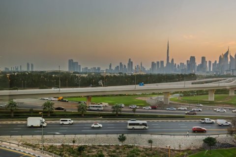 Büroraum zur Miete in Bur Dubai, Dubai, VAE 286 m2 Nr. 677924 - Foto 12