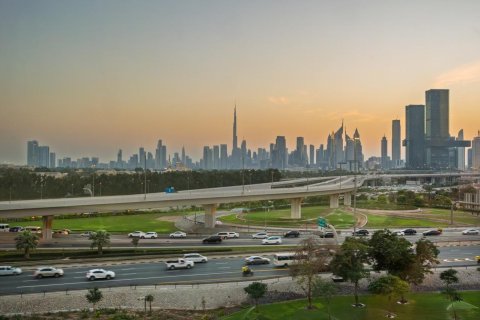 Büroraum zur Miete in Bur Dubai, Dubai, VAE 286 m2 Nr. 677924 - Foto 9