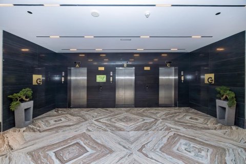 Büroraum zur Miete in Bur Dubai, Dubai, VAE 286 m2 Nr. 677924 - Foto 17