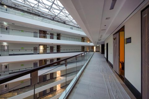 Büroraum zur Miete in Bur Dubai, Dubai, VAE 286 m2 Nr. 677924 - Foto 15