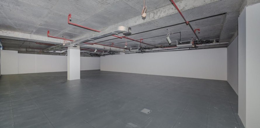 Büroraum in Bur Dubai, Dubai, VAE: 286 m2 Nr. 677924
