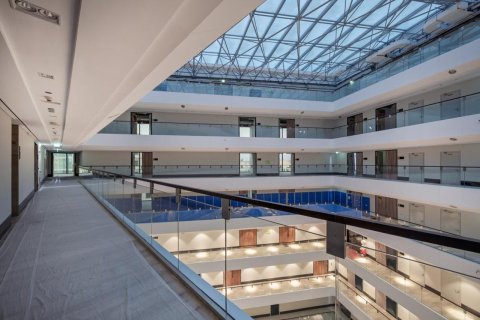 Büroraum zur Miete in Bur Dubai, Dubai, VAE 286 m2 Nr. 677924 - Foto 14