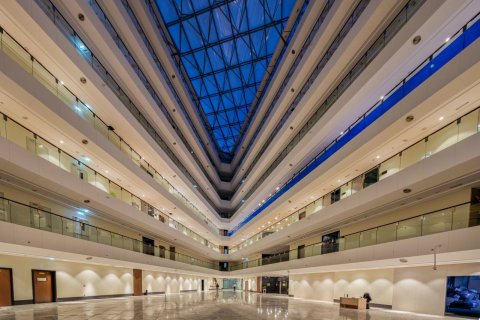 Büroraum zur Miete in Bur Dubai, Dubai, VAE 286 m2 Nr. 677924 - Foto 18