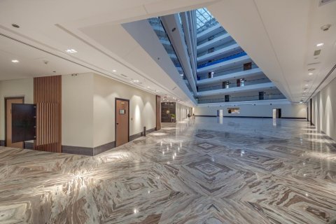 Büroraum zur Miete in Bur Dubai, Dubai, VAE 286 m2 Nr. 677924 - Foto 10