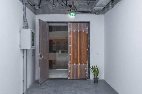 Büroraum zur Miete in Bur Dubai, Dubai, VAE 286 m2 Nr. 677924 - Foto 11
