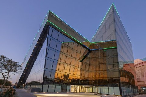 Büroraum zur Miete in Bur Dubai, Dubai, VAE 286 m2 Nr. 677924 - Foto 16