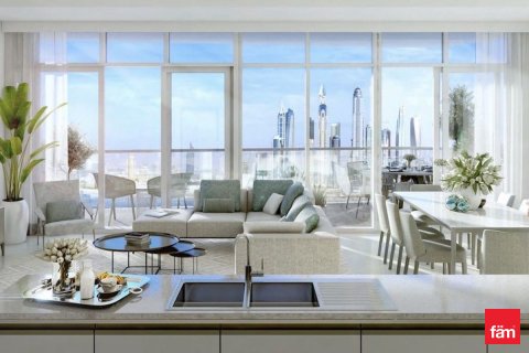 Lakás itt: Dubai Harbour, EAE, 4 hálószoba, 414.5 m², azonosító: 629386 - fénykép 2