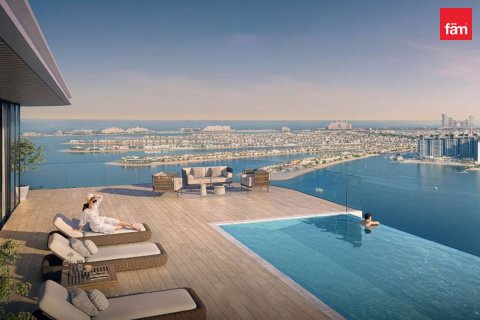Lakás itt: Dubai Harbour, EAE, 4 hálószoba, 414.5 m², azonosító: 629386 - fénykép 6