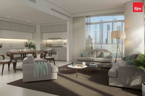 Lakás itt: Dubai Harbour, EAE, 4 hálószoba, 414.5 m², azonosító: 629386 - fénykép 5