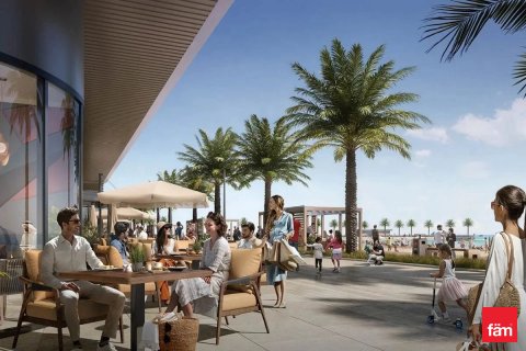 Lakás itt: Dubai Harbour, EAE, 4 hálószoba, 414.5 m², azonosító: 629386 - fénykép 11