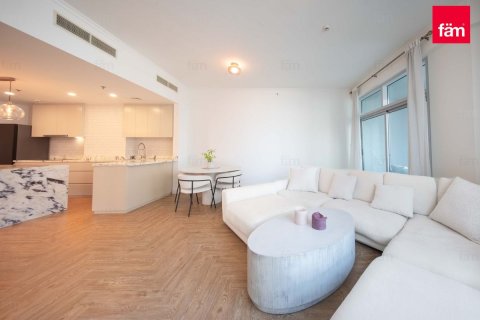 Apartament në Dubai Marina, Emiratet e Bashkuara Arabe 2 dhoma gjumi, 116.9 m2. № 629390 - Foto 1