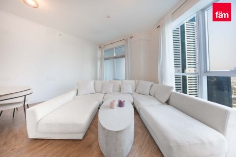 Apartament në Dubai Marina, Emiratet e Bashkuara Arabe 2 dhoma gjumi, 116.9 m2. № 629390 - Foto 3