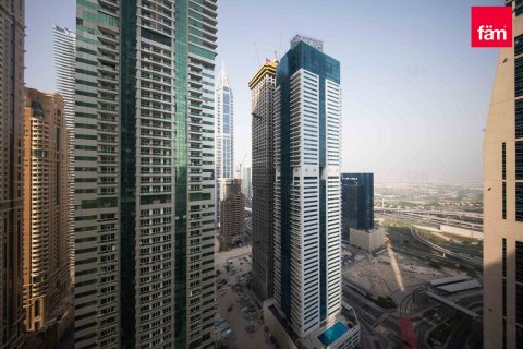 Apartament në Dubai Marina, Emiratet e Bashkuara Arabe 2 dhoma gjumi, 116.9 m2. № 629390 - Foto 14