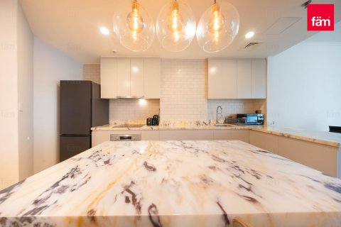 Apartament në Dubai Marina, Emiratet e Bashkuara Arabe 2 dhoma gjumi, 116.9 m2. № 629390 - Foto 9