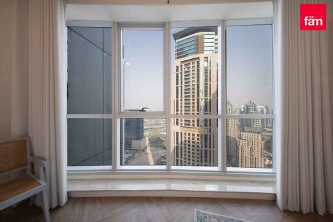 Apartament në Dubai Marina, Emiratet e Bashkuara Arabe 2 dhoma gjumi, 116.9 m2. № 629390 - Foto 12