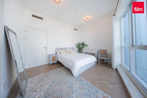 Apartament në Dubai Marina, Emiratet e Bashkuara Arabe 2 dhoma gjumi, 116.9 m2. № 629390 - Foto 4