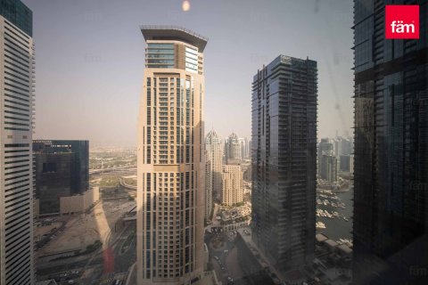 Apartament në Dubai Marina, Emiratet e Bashkuara Arabe 2 dhoma gjumi, 116.9 m2. № 629390 - Foto 17