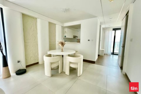 Byt v Business Bay, Dubai, SAE 1 ložnice, 97.8 m² Č.: 629389 - fotografie 6