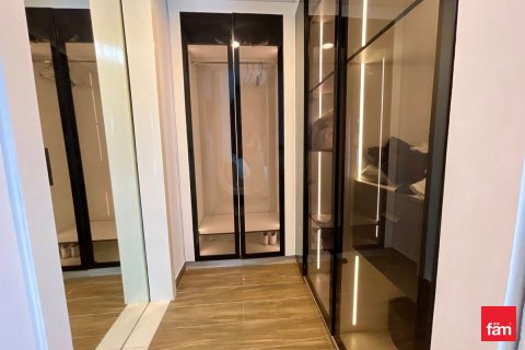 Byt v Business Bay, Dubai, SAE 1 ložnice, 97.8 m² Č.: 629389 - fotografie 17