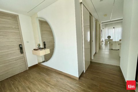 Byt v Business Bay, Dubai, SAE 1 ložnice, 97.8 m² Č.: 629389 - fotografie 14
